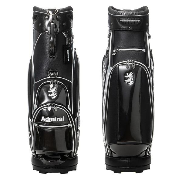 Admiral Golf（アドミラルゴルフ） アドミラル ゴルフ キャディバッグ