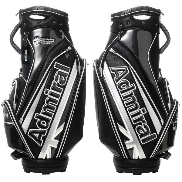 Admiral Golf（アドミラルゴルフ） アドミラル ゴルフ キャディバッグ