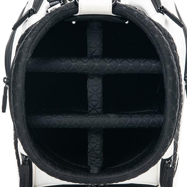 Admiral Golf（アドミラルゴルフ） アドミラル ゴルフ キャディバッグ