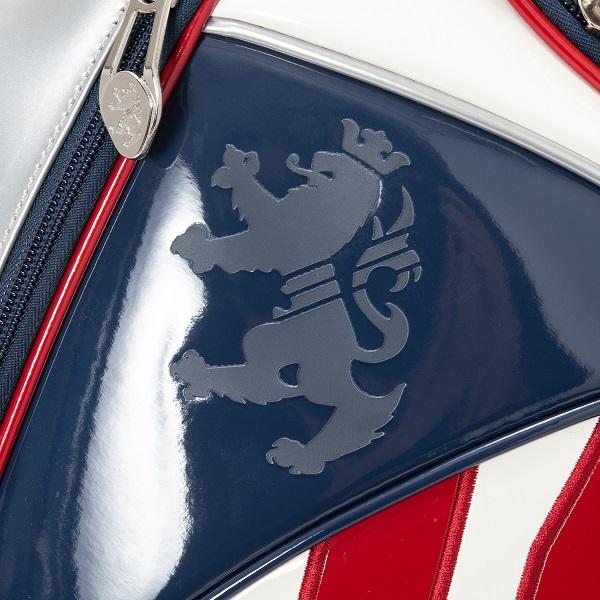 Admiral Golf アドミラル ゴルフ キャディバッグ キャスターキャディ