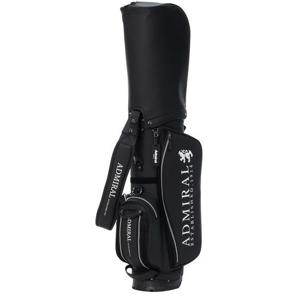 Admiral Golf（アドミラルゴルフ） アドミラル ゴルフ キャディバッグ