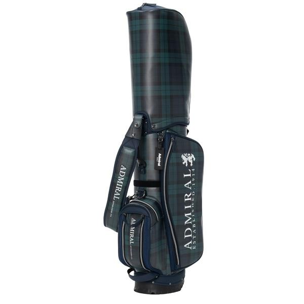 Admiral Golf（アドミラルゴルフ） アドミラル ゴルフ キャディバッグ