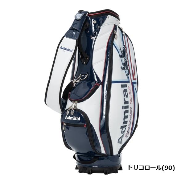 Admiral Golf（アドミラルゴルフ） アドミラル ゴルフ キャディバッグ
