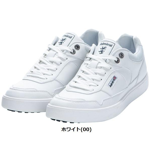 Admiral Golf（アドミラルゴルフ） アドミラル ゴルフシューズ