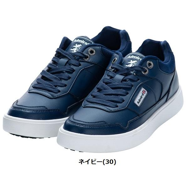 Admiral Golf（アドミラルゴルフ） アドミラル ゴルフシューズ