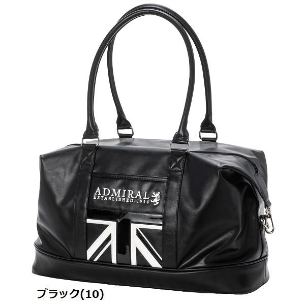 アドミラル ゴルフ ボストンバッグ トラディショナル Admiral Golf ADMZ3BB3の画像