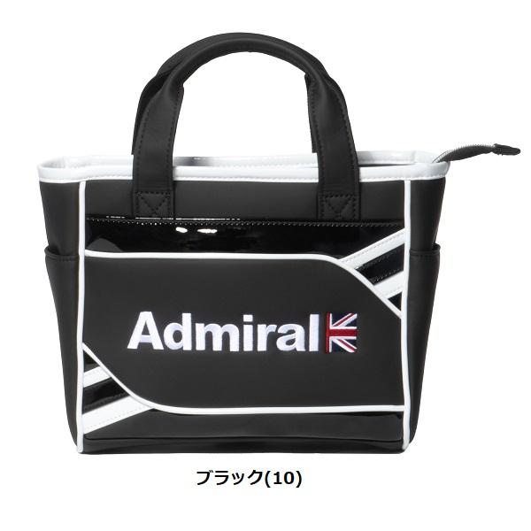 Admiral Golf（アドミラルゴルフ） アドミラル ゴルフ ラウンドバッグ