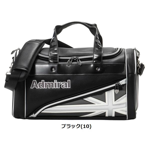 Admiral Golf（アドミラルゴルフ） アドミラル ゴルフ ボストンバッグ