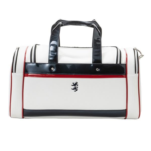 Admiral Golf（アドミラルゴルフ） アドミラル ゴルフ ボストンバッグ