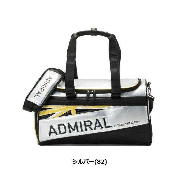 アドミラル ゴルフ ボストンバッグパフォーマンススポーツ Admiral Golf ADMZ5BB1の画像