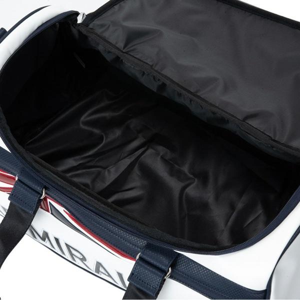 アドミラル ゴルフ ボストンバッグパフォーマンススポーツ Admiral Golf ADMZ5BB1の画像