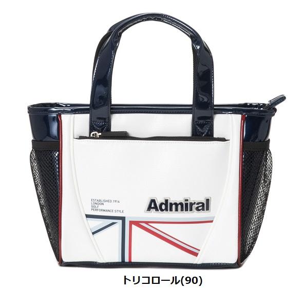 Admiral GOLF ラウンドバッグ Admiral GOLF】ラウンドバッグ | GINZA MOTOKI