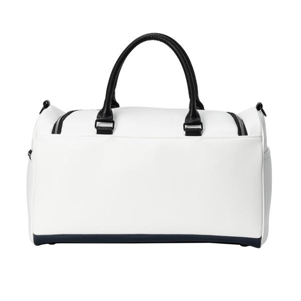 アドミラル ゴルフ ボストンバッグ トラッドスポーツ Admiral Golf ADMZ6AB1の画像