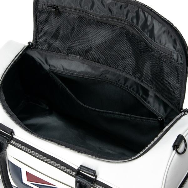 アドミラル ゴルフ ボストンバッグ トラッドスポーツ Admiral Golf ADMZ6AB1の画像