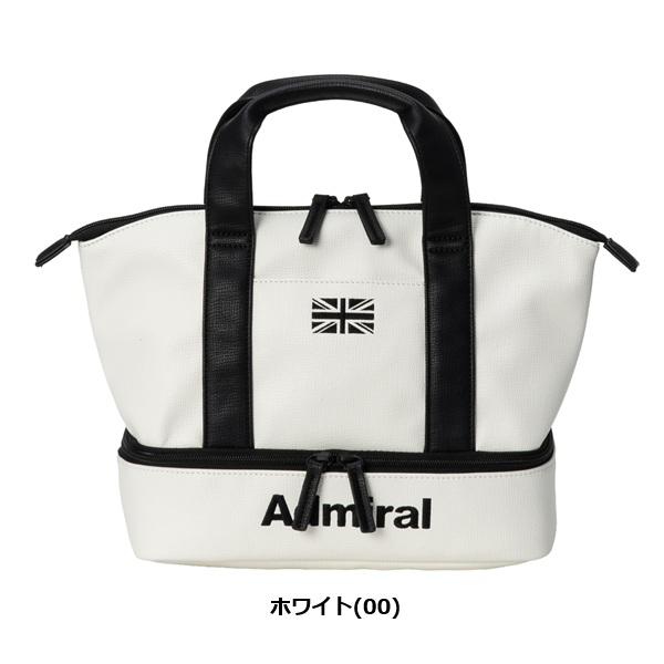 Admiral Golf（アドミラルゴルフ） アドミラル ゴルフ ラウンドバッグ
