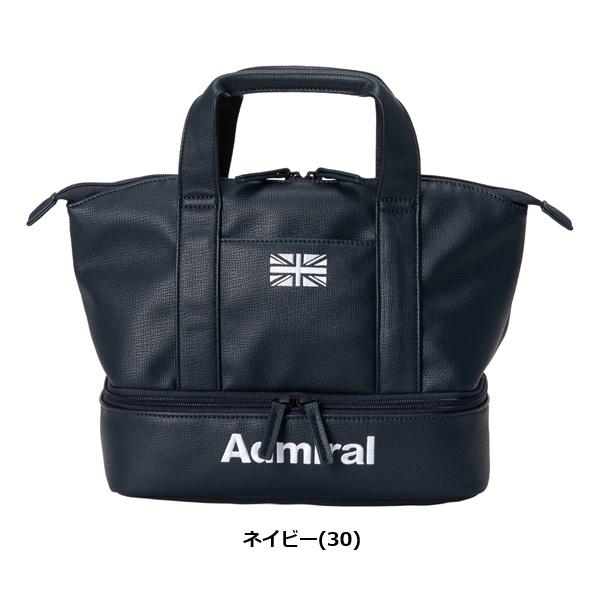 Admiral Golf（アドミラルゴルフ） アドミラル ゴルフ ラウンドバッグ
