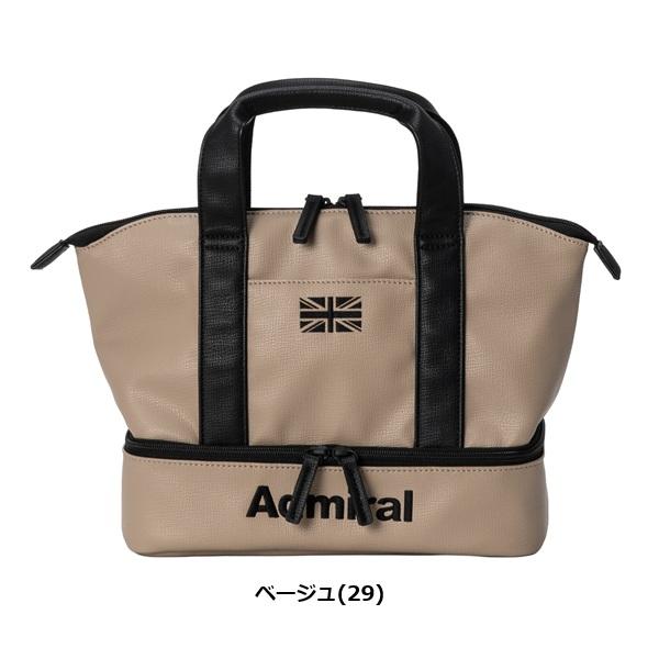 アドミラル ゴルフ ラウンドバッグ Admiral Golf（アドミラルゴルフ） アドミラル ゴルフ ラウンドバッグ