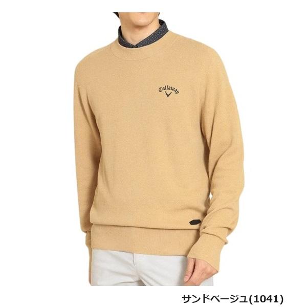 Callaway（キャロウェイ） メンズ ゴルフウェア ミニブークレ