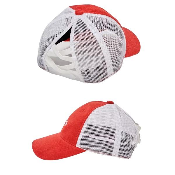 Callaway キャロウェイ ゴルフ レディース キャップ ラブ