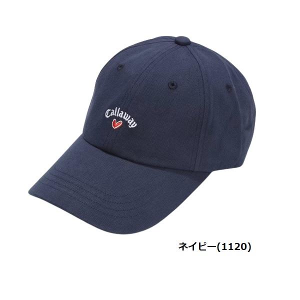 Callaway ゴルフ レディースキャップ 青 楽天市場】最大10％OFFクーポン 【9/29〜10/1】 キャロウェイ