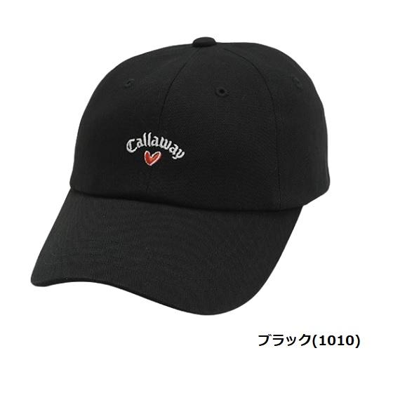 ⛳️ゴルフ　PGG キャップ　黒 PEARLY GATES 【PGG】【直営店舗&公式オンライン限定】無縫製風