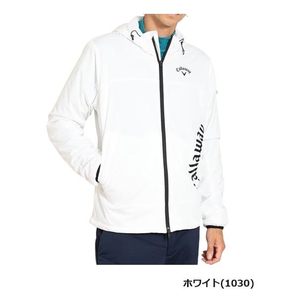 Callaway（キャロウェイ） ゴルフ メンズ ブルゾン スターストレッチ