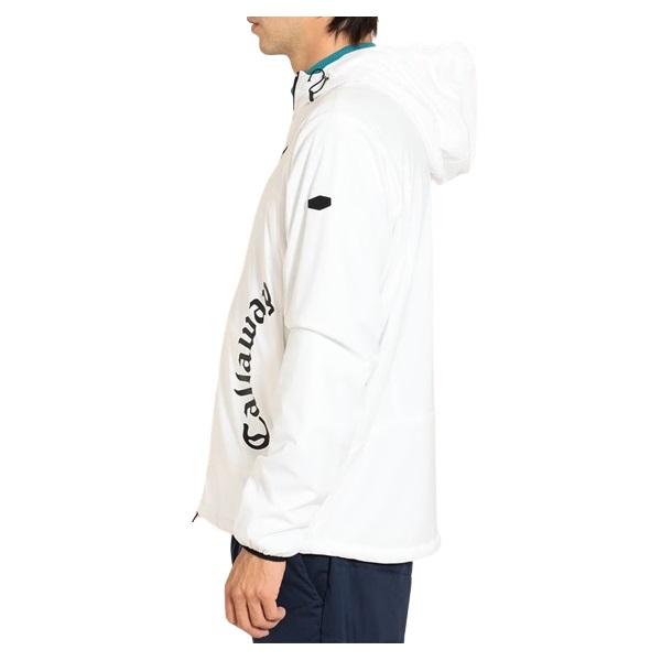 Callaway（キャロウェイ） ゴルフ メンズ ブルゾン スターストレッチ