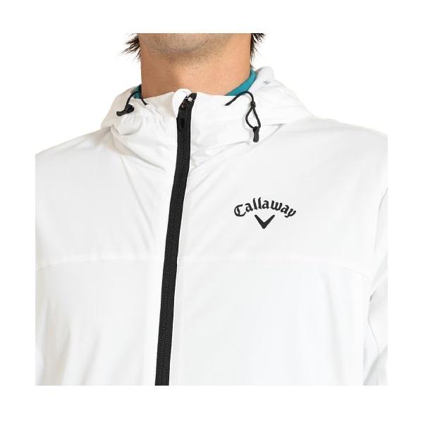 Callaway（キャロウェイ） ゴルフ メンズ ブルゾン スターストレッチ