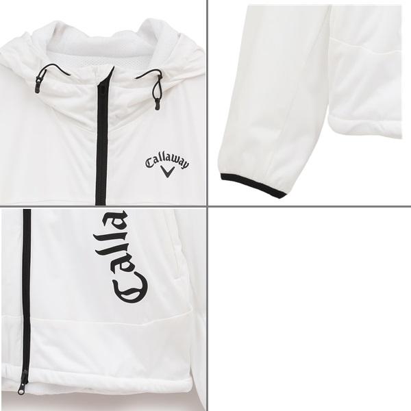 Callaway（キャロウェイ） ゴルフ メンズ ブルゾン スターストレッチ