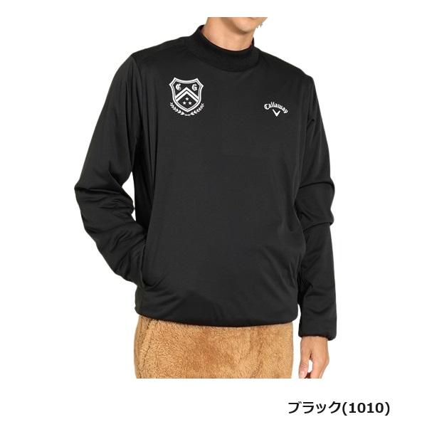 Callaway（キャロウェイ） ゴルフ メンズ ブルゾン スターストレッチ