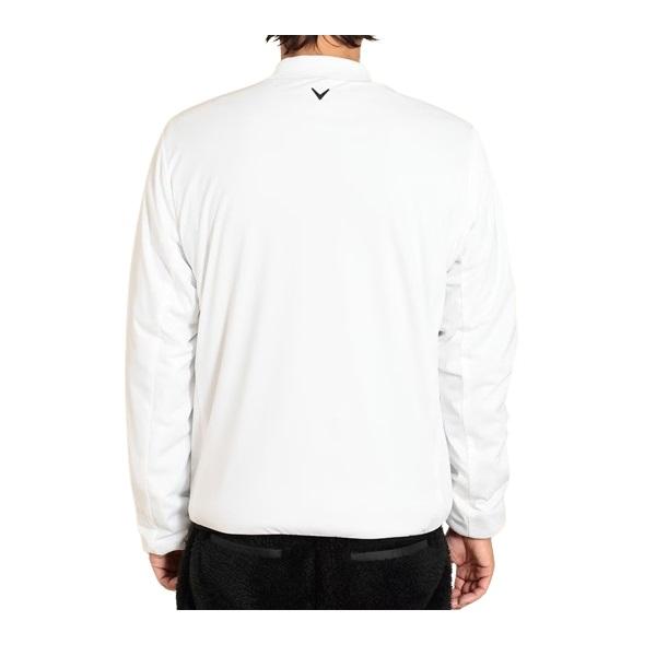 Callaway（キャロウェイ） ゴルフ メンズ ブルゾン スターストレッチ