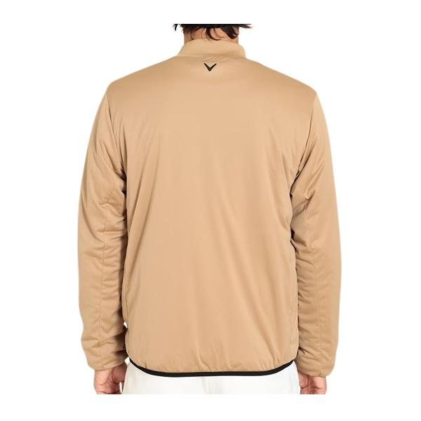 Callaway（キャロウェイ） ゴルフ メンズ ブルゾン スターストレッチ