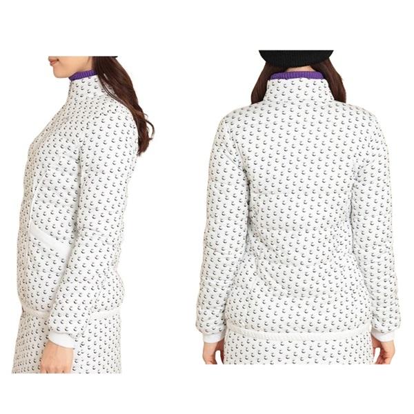 Callaway（キャロウェイ） ゴルフ レディース ブルゾン スター