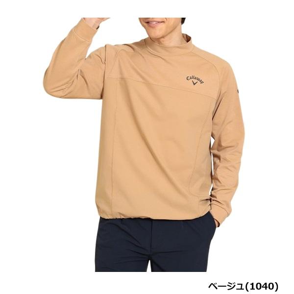 Callaway（キャロウェイ） ゴルフ メンズ ドットエア/スパンカノコ長袖