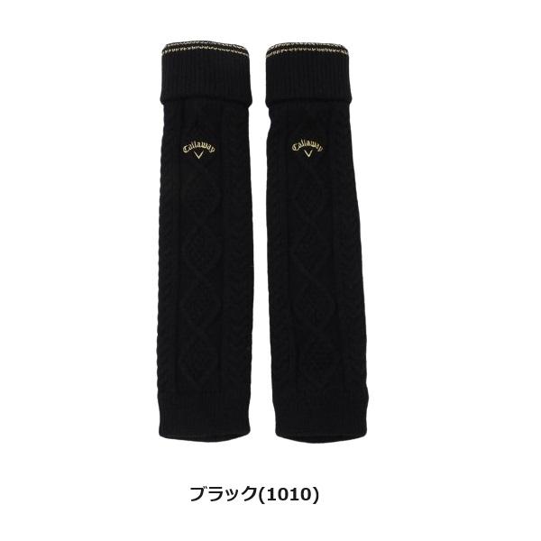Callaway（キャロウェイ） ゴルフ レッグウォーマー レディース