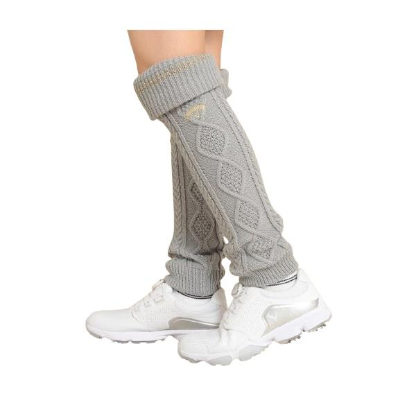 Callaway（キャロウェイ） ゴルフ レッグウォーマー レディース