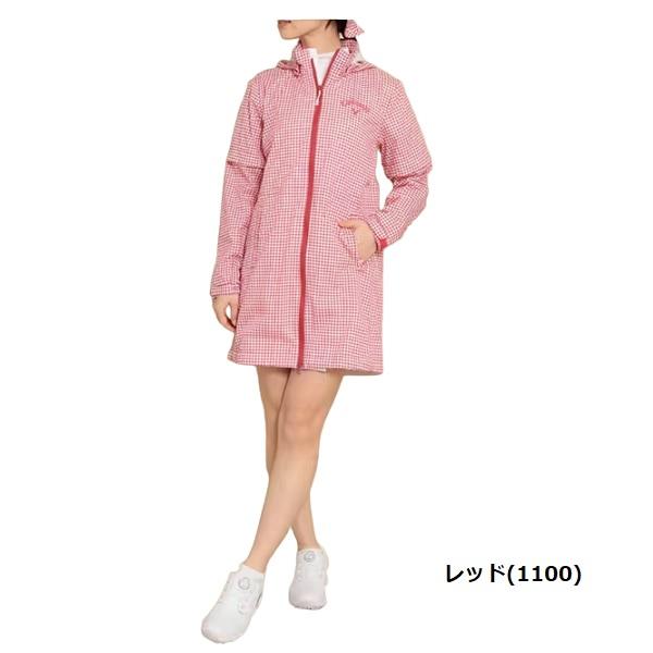 Callaway(キャロウェイ)レディースゴルフ　ワンピース　チェック Callaway(キャロウェイ)レディースゴルフ ワンピース チェック