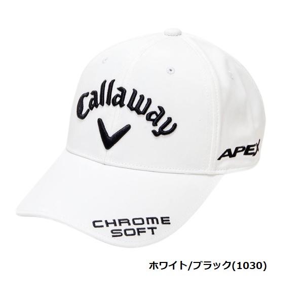 キャロウェイ ゴルフ キャップ TOUR WV LT CAP メンズ 2023年発売 Callaway Golf C23990101｜ignet2018｜07