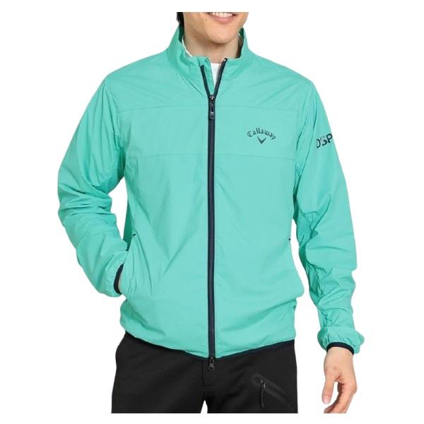 ブルゾン アウター Tricolor windproof Blouson メンズ ディセンバー