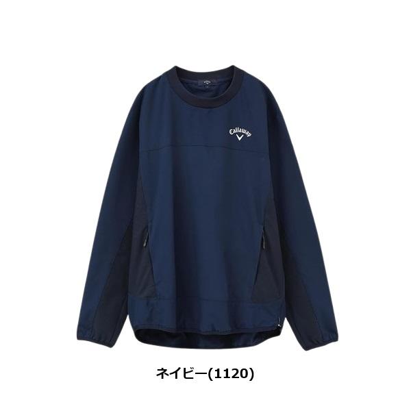 Callaway（キャロウェイ） メンズ ゴルフウェア 8WAYストレッチ プル