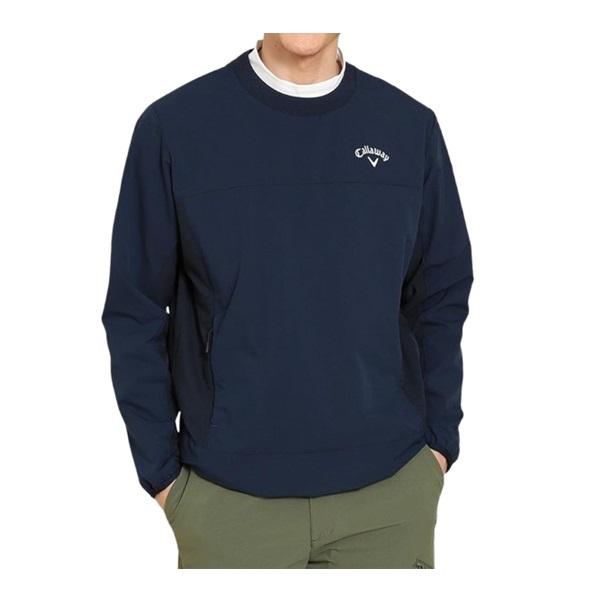 Callaway（キャロウェイ） メンズ ゴルフウェア 8WAYストレッチ プル