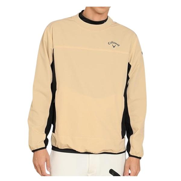 Callaway（キャロウェイ） メンズ ゴルフウェア 8WAYストレッチ プル