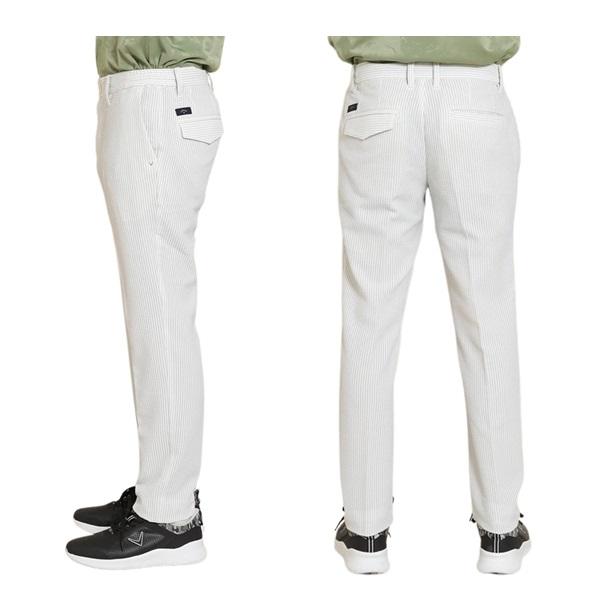 Callaway キャロウェイ メンズ ゴルフウェア ロングパンツ 8WAY