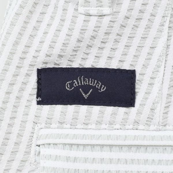 Callaway キャロウェイ メンズ ゴルフウェア ロングパンツ 8WAY