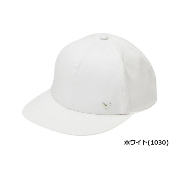 Callaway キャロウェイ ゴルフ キャップ フラットキャップ