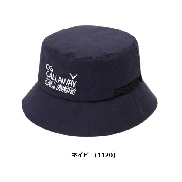 CLUBHAUS × Callaway バケットハット S/M Bucket Hat