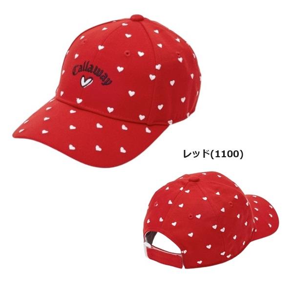Callaway キャロウェイ ゴルフ キャップ ラブキャロウェイ