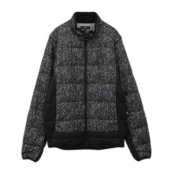 Callaway（キャロウェイ） ゴルフ メンズ ブルゾン フェザープリント