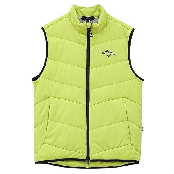 Callaway（キャロウェイ） ゴルフ メンズ ベスト スターストレッチ