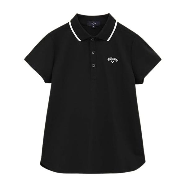 Callaway キャロウェイ ゴルフ レディース シャツ バック